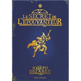L'Épouvanteur