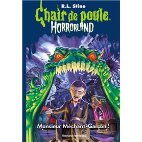 Horrorland
