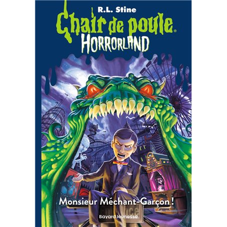 Horrorland