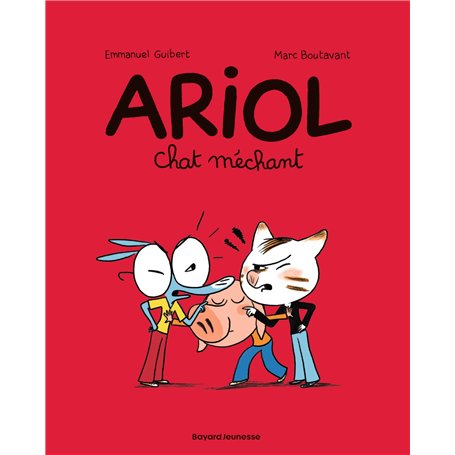 Ariol