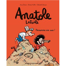 Anatole Latuile
