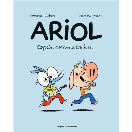 Ariol