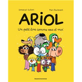 Ariol