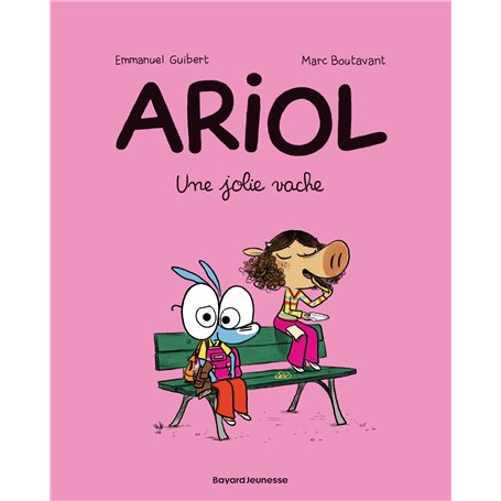 Ariol