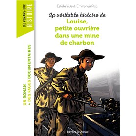 La véritable histoire de Louise