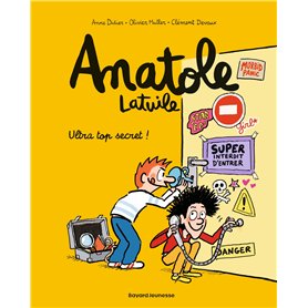 Anatole Latuile