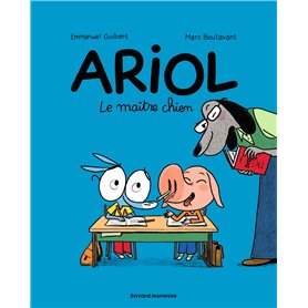 Ariol