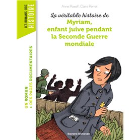 La véritable histoire de Myriam