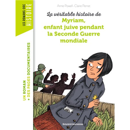 La véritable histoire de Myriam