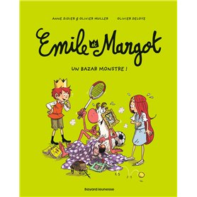 Émile et Margot