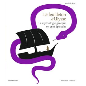 Le feuilleton d'Ulysse