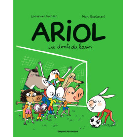 Ariol