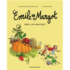 Émile et Margot