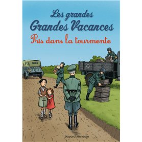 Les grandes grandes vacances