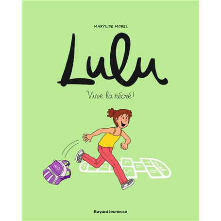 Lulu