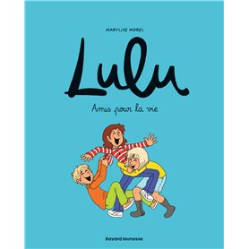 Lulu