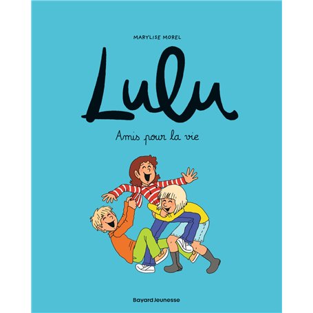 Lulu