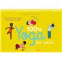 100% yoga des petits