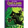 Le château de l'horreur
