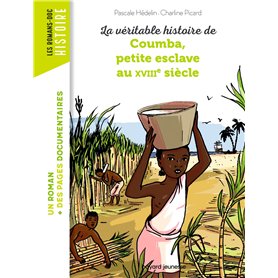La véritable histoire de Coumba