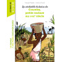 La véritable histoire de Coumba