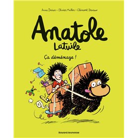 Anatole Latuile