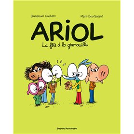 Ariol