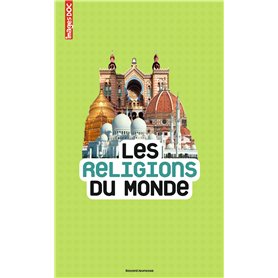 Les religions du monde