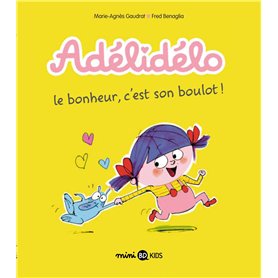 Adélidélo
