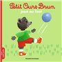 Petit Ours Brun joue au foot - Dès 2 ans