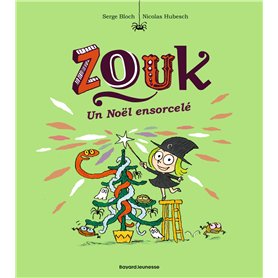 Zouk