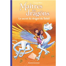 Maîtres des dragons