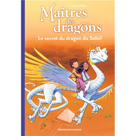 Maîtres des dragons
