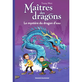 Maîtres des dragons