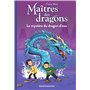 Maîtres des dragons