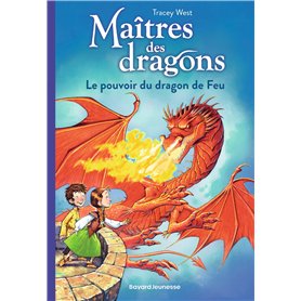 Maîtres des dragons