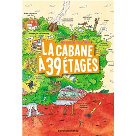 La cabane à 13 étages