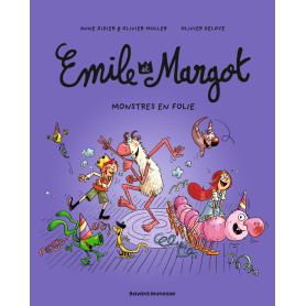 Émile et Margot