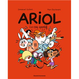 Ariol