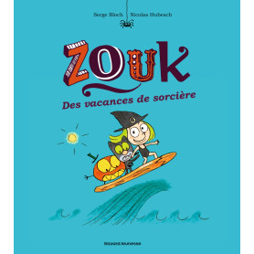 Zouk