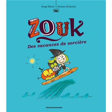 Zouk
