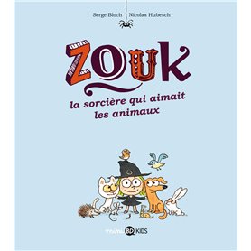 Zouk