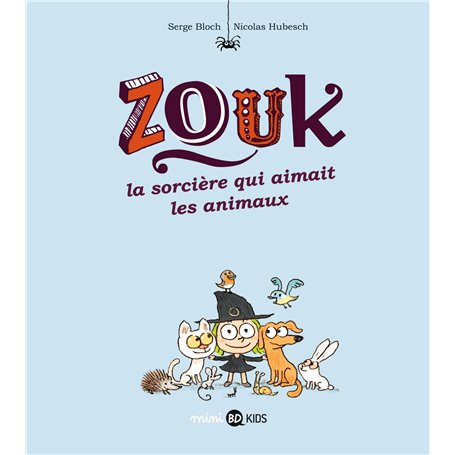 Zouk