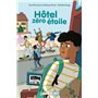 Hôtel zéro étoile