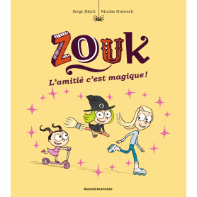Zouk