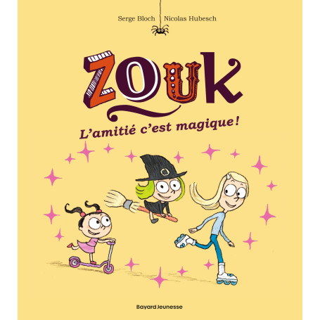 Zouk