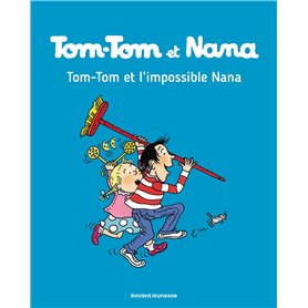Tom-Tom et Nana