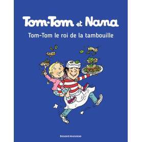 Tom-Tom et Nana