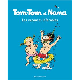 Tom-Tom et Nana
