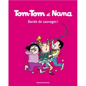 Tom-Tom et Nana